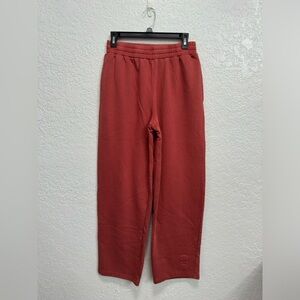 NWT Stylerunner Pants - Size S- Color: Orange